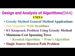 DAA Subject Complete Unit-4 #explanation | Design and analysis of algorithms #cse #jntu #daa #feed