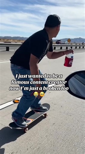 I just wanted to be a famous content creator now I’m just a broken foo 😭 🥺#afambobie #viral #bussin #fypシ #followme