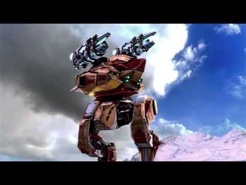 wr faction competition entry (icarus)