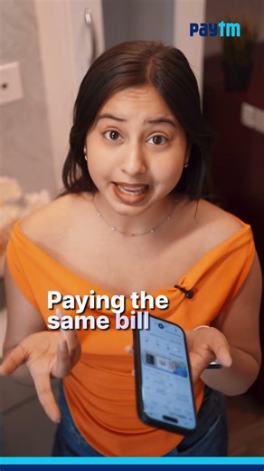 Pay Electricity Bill Online with ZERO Platform Fee Only On Paytm⚡ | By Paytm | #PaytmKaro