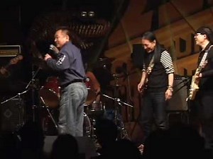 銃爪のNGシーン／ダイナマイトポップス（THIS IS 70'S）