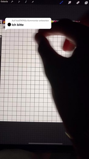 Procreate Tipps und Tricks für Anfänger