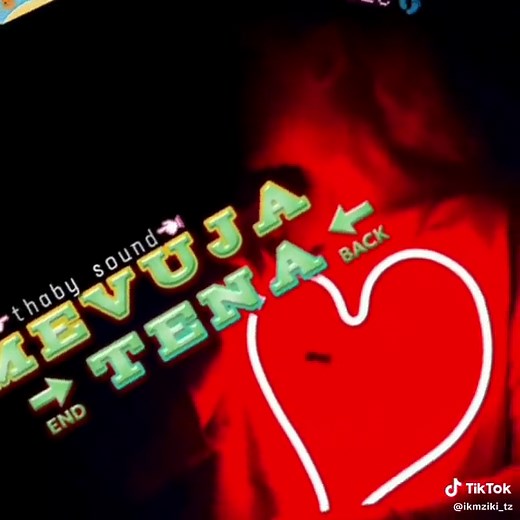 Limevuja Tena - Thby Soind