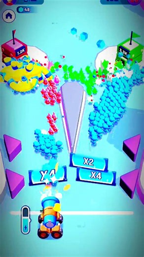 mob control game 🎮🎯