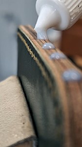 231K views · 10K reactions | ⚜Making Leather Wallet #craft #handmade #satisfying #relax #leathercraft #bentshandmade #asmr | BentsHandmade | Facebook