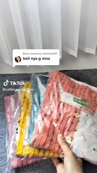 Cattleya Collection on TikTok