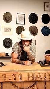 835 reactions · 7 comments | “Custom made” Distressed off white bowler with boulder mountain sketch design. #1111hats 1111hats.com | 11.11hats | Facebook