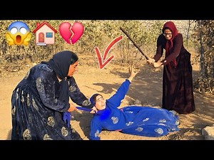 😱 Taking a homeless pregnant mother hostage and forcing her into marriage