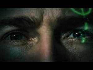 Incredible Hulk: TV Style Opening Credits [Edward Norton]