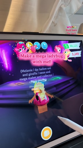 Crea un centro de intercambio en Adopt Me!