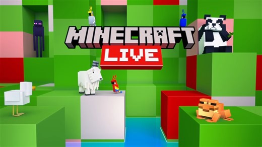Minecraft Live 2024 summary: Features, announcements, and more