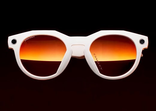 Oakley unveils smart glasses with 3K camera, AI assistant and 8 hours of runtime