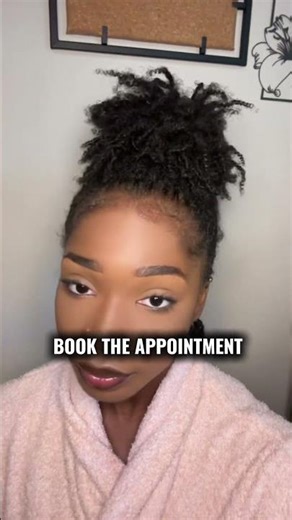 Run, don’t walk to that starter loc appointment! #locs #microlocs #starterlocs #diymicrolocs