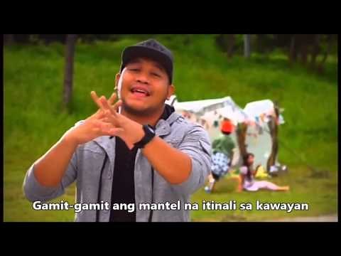 Sam Concepcion Dati Official Music Video (with lyrics)