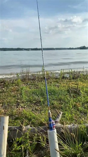 Lake Mary #fishing