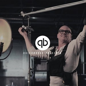 84K views · 70 reactions | Awards season is about recognizing the best in the film industry. We're celebrating those that don't get to walk the red carpet - the ones that work behind the scenes to make movies happen. 85% of the movie industry works for themselves, we work for them. QuickBooks. #BackingYou | Intuit QuickBooks | Facebook