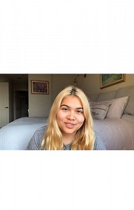 ‘She’ music video and song out tonight at midnight ET! | Hayley Kiyoko