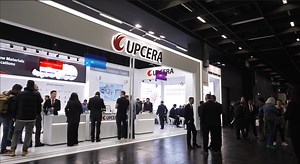 We can't thank you enough for the insightful conversations and great atmosphere of #IDS2023 The UPCERA booth has been visited by an astonishing number of global visitors willing to learn more about our innovative dental solutions, specifically for #dentalmeterials and #dentalequipment, including: A52- Automated and precise 5-Axis dry milling machine for non-stop production. Explore Hybrid- 43%-46.6% translucency, 1027-1300Mpa strength, and 5 layers gradient, suitable for implant full arch. Visit