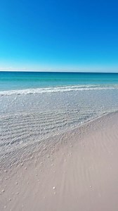 Let’s take a walk on the beach🌤️ #emeraldcoast #destin #beach #springbreak #allthingsemeraldcoast | All Things Emerald Coast