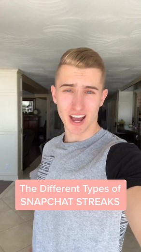 Exploring the Various Types of Snapchat Streaks
