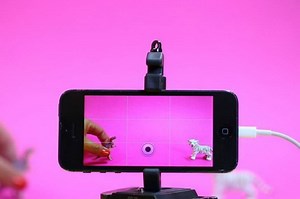 Lagi Tren, Begini Cara Membuat Video Stop Motion di iPhone dan Android