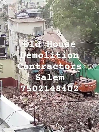 Old House Demolition Contractors Home Demolition Building Demolition Worker Salem Demolition Service