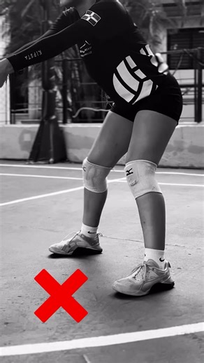 1M views · 11K reactions | Volleyball Basic Rules you should know #volleyball #volleyballlessons #fblifestyle | Volleyball Training tips and tricks | Facebook