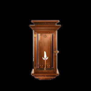 The Biltmore Approach Lantern Collection | The CopperSmith Lighting