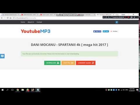 Tutorial cum sa descarci muzica de pe youtube