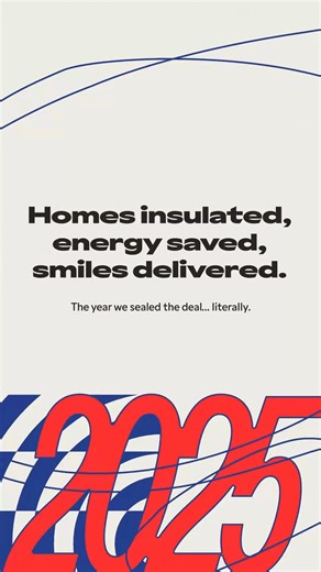 This year, USA Insulation helped thousands of homeowners improve...