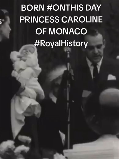 Princess Caroline of Monaco: Legacy and Philanthropy