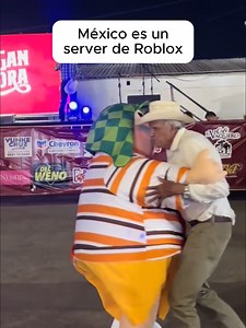 6.2K views · 49 reactions | México es un server de Roblox | Nuevas México | Facebook