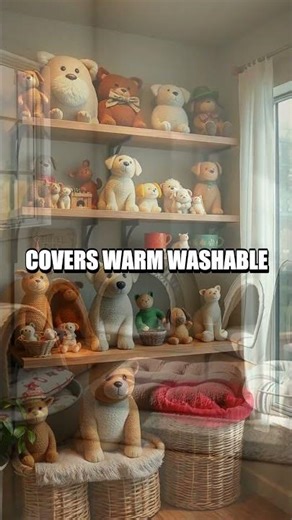 Enriching Home Care for Cats and Dogs: Practical Environments