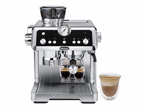 De'Longhi EC9355M La Specialista Prestigio Espresso Machine