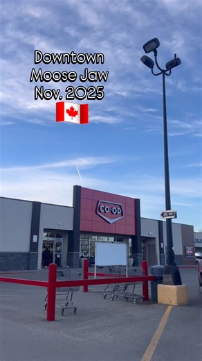 #Moosejaw #saskatchewan #canada | The Souvenir Shop Downtown
