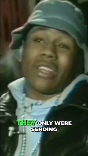 LL COOL J’S FIRST INTERVIEW (1985)