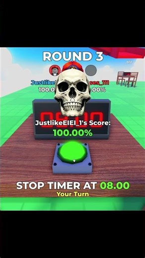 roblox stop the timer world no.1