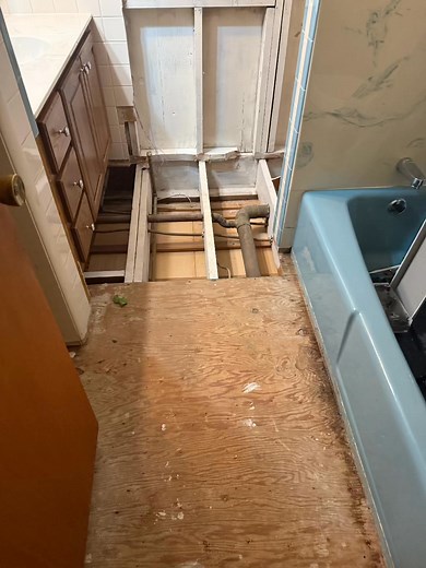 Another bathroom from TGF | TGF Remodeling