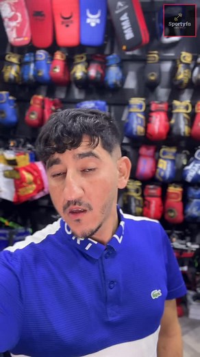 5.4K views · 109 reactions | Gants de boxe prix 3000da رابط الشراء https://sportyfa.flexdz.store/products/details/68ff81834cb49242933726d6 | Sportyfa | Facebook