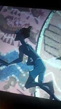 Atlantis: the lost empire underwater scene