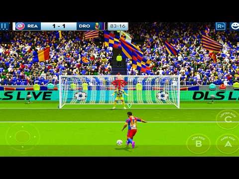 SURVIVING THE LONGEST EVENT! - Dream League Soccer 2026 Gameplay (Android, iOS)
