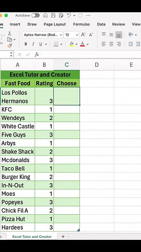 77K views · 755 reactions | Did you know you can do this in your #Excel spreadsheets?! Watch this video till the end to see how and visit our page to know more and schedule a time to meet online #microsoftambassador #exceltips #exceltutorial #exceltricks #ExcelExpert #spreadsheets #excelskills #workhacks #tutorial | Excel Tutor and Creator | Facebook