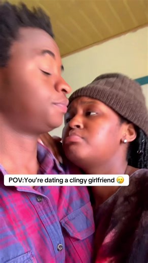 Clingy Girlfriend POV: Expectations vs. Reality