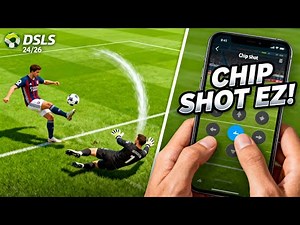 score more PRO goals in DLS