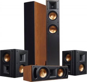 Klipsch RF-52 HC System