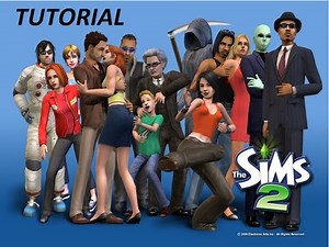 [TUTORIAL] Como instalar the sims 2 no pc