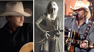 9 11 Country Songs List:  Powerful Songs Inspired by the September 11th Attacks