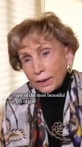 5.5K views · 84 reactions | """The spirit never dies."" - Edith Eger...