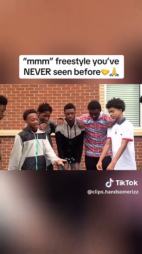 Unique Mmm Freestyle Rap Trends