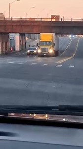 81K views · 923 reactions | Truck fails to clear overpass at Grand River and Warren. | CrimeInTheD | Facebook